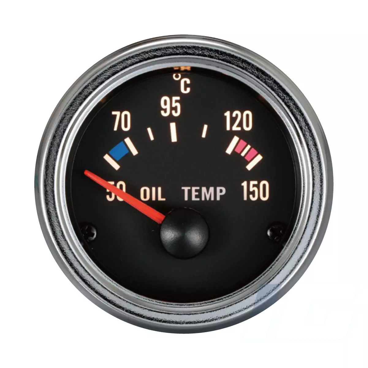 Oil Temp Gauge 150